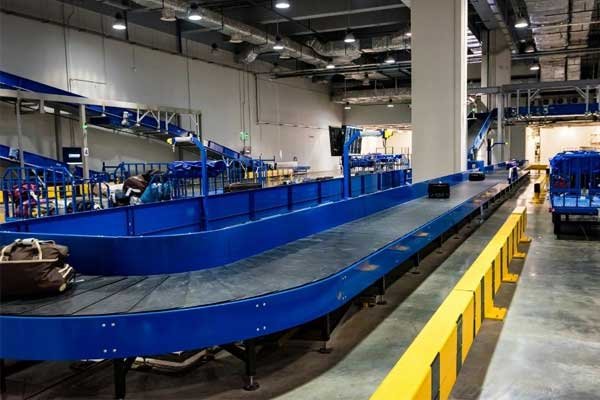 Assembly Line Conveyors