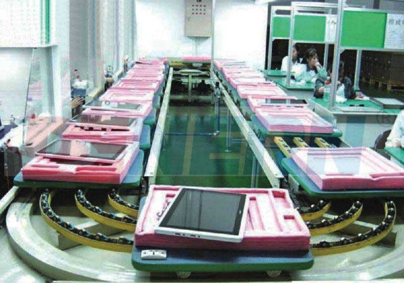 Conveyor belt manufacturers in India