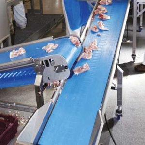 Assembly Line Conveyors