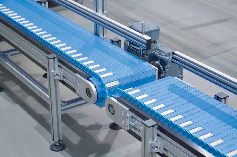 Assembly Line Conveyor Manufacturer in India