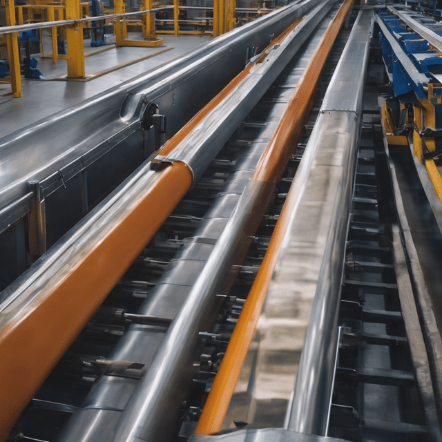 free flow roller conveyors free flow roller conveyors
