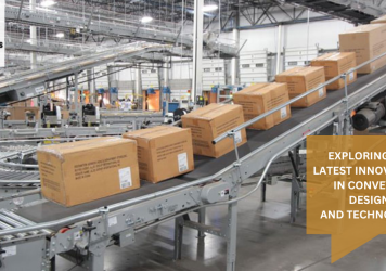 Conveyor manufacturers in India