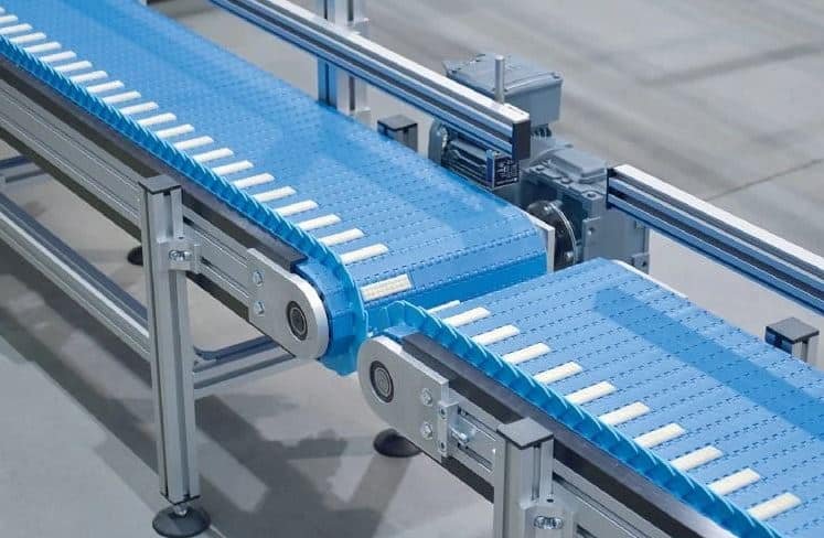 Assembly Line Conveyor Manufacturers in India