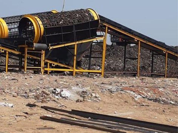 Biomining Plant Manufacturers in India