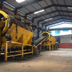 Compost Plant Manufacturers - Image 5