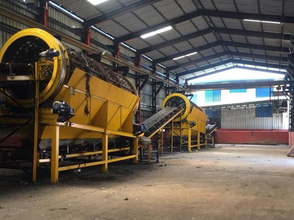 RDF Plant Manufacturers in India