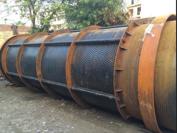 Trommel Screen Manufacturers in India