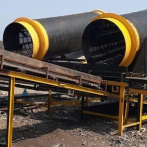 Trommel Screen Manufacturers - Image 3