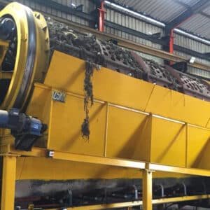 Trommel Screen Manufacturers - Image 6