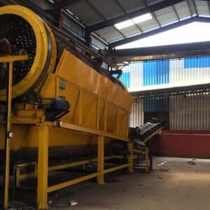 Trommel Screen Manufacturers - Image 5