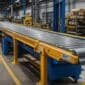 Choosing the right conveyor manufacturers in India for efficient material handling and improved business productivity